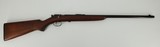 WINCHESTER MODEL 60A - 1 of 6