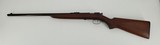 WINCHESTER MODEL 60A - 2 of 6