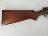 WINCHESTER MODEL 60A - 3 of 6