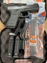 GLOCK G19 19 GEN 5 CUSTOM LETTERS 31 ROUND MAGAZINE - 6 of 6