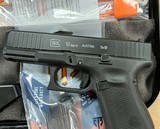 GLOCK G19 19 GEN 5 CUSTOM LETTERS 31 ROUND MAGAZINE - 2 of 6