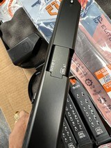 GLOCK G19 19 GEN 5 CUSTOM LETTERS 31 ROUND MAGAZINE - 4 of 6