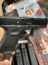 GLOCK G19 19 GEN 5 CUSTOM LETTERS 31 ROUND MAGAZINE - 5 of 6