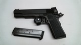 ROCK ISLAND ARMORY M1911 A1 FS-TAC II - 3 of 7