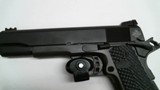 ROCK ISLAND ARMORY M1911 A1 FS-TAC II - 4 of 7