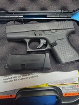 GLOCK G43 - 1 of 3