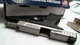 SMITH & WESSON S&W SD9 VE™ - 6 of 6