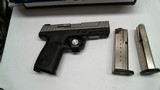 SMITH & WESSON S&W SD9 VE™ - 1 of 6