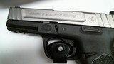 SMITH & WESSON S&W SD9 VE™ - 4 of 6