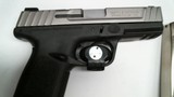 SMITH & WESSON S&W SD9 VE™ - 3 of 6