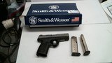 SMITH & WESSON S&W SD9 VE™ - 2 of 6