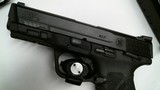 SMITH & WESSON .40 M&P M2.0 - 3 of 5
