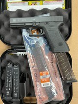 GLOCK G17 17 CUSTOM LETTERS 31 ROUND MAGAZINE - 1 of 7