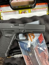 GLOCK G17 17 CUSTOM LETTERS 31 ROUND MAGAZINE - 4 of 7