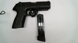 BERETTA PX4STORM FULL SIZE - 1 of 6