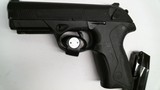 BERETTA PX4STORM FULL SIZE - 3 of 6