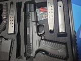 SPRINGFIELD ARMORY XD(M) Competition - 5 of 5