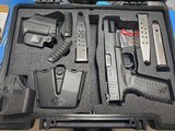 SPRINGFIELD ARMORY XD(M) Competition - 1 of 5