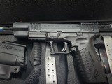SPRINGFIELD ARMORY XD(M) Competition - 4 of 5