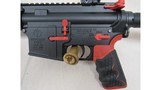 TIPPMANN ARMS M4-22 REDLINE - 3 of 7