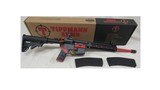 TIPPMANN ARMS M4-22 REDLINE - 1 of 7