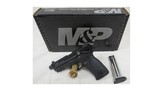 SMITH & WESSON M&P 22 COMPACT - 2 of 6