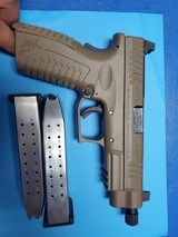 SPRINGFIELD ARMORY XDM-9 4.5 OSP - 4 of 5