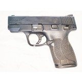 SMITH & WESSON M&P45 Shield w/1 Mag - 1 of 2
