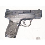 SMITH & WESSON M&P45 Shield w/1 Mag - 2 of 2