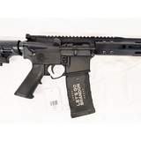 ALEX PRO FIREARMS APF AR-15 w/BCA Upper 16 w/30rd Mag and Soft Case - 2 of 6