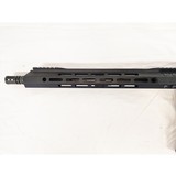 ALEX PRO FIREARMS APF AR-15 w/BCA Upper 16 w/30rd Mag and Soft Case - 5 of 6