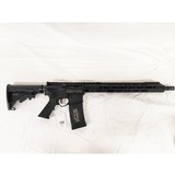 ALEX PRO FIREARMS APF AR-15 w/BCA Upper 16 w/30rd Mag and Soft Case - 6 of 6