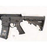 ALEX PRO FIREARMS APF AR-15 w/BCA Upper 16 w/30rd Mag and Soft Case - 3 of 6