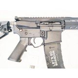 ALEX PRO FIREARMS APF AR-15 Pistol w/BCA upper 30rd Mag, Soft Case - 4 of 6
