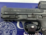 SMITH & WESSON M&P 9 PC M2.0 - 3 of 5