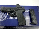 SMITH & WESSON M&P 9 PC M2.0 - 2 of 5