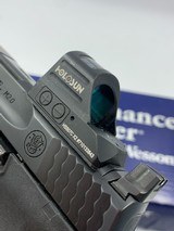 SMITH & WESSON M&P 9 PC M2.0 - 4 of 5