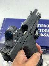 SMITH & WESSON M&P 9 PC M2.0 - 5 of 5