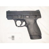 SMITH & WESSON M&P9 Shield w/1 Mag - 1 of 3