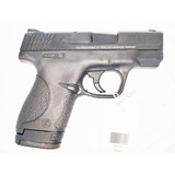 SMITH & WESSON M&P9 Shield w/1 Mag - 2 of 3