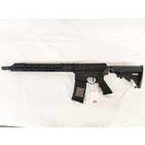 ALEX PRO FIREARMS APF AR-15 w/BCA Upper, 30rd Mag, Zipped Soft Case - 1 of 5