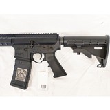 ALEX PRO FIREARMS APF AR-15 w/BCA Upper, 30rd Mag, Zipped Soft Case - 3 of 5