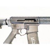ALEX PRO FIREARMS APF AR-15 w/BCA Upper, 30rd Mag, Zipped Soft Case - 2 of 5