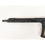 ALEX PRO FIREARMS APF AR-15 w/BCA Upper, 30rd Mag, Zipped Soft Case - 4 of 5