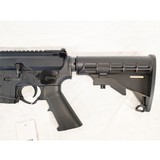 ALEX PRO FIREARMS APF AR-15 w/BCA Upper 1:24 Twist, w/Mag, Zipped Soft Case - 3 of 5