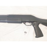 STEVENS Model 320 Security Shotgun w/Pistol Grip 12 GA - 7 of 7