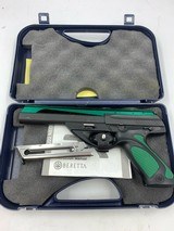 BERETTA USA U22 NEOS *GREEN* - 1 of 5