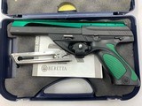 BERETTA USA U22 NEOS *GREEN* - 2 of 5