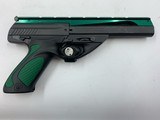 BERETTA USA U22 NEOS *GREEN* - 3 of 5