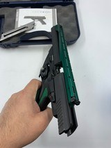BERETTA USA U22 NEOS *GREEN* - 5 of 5